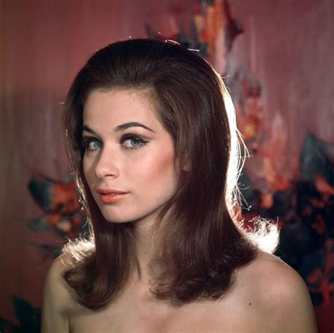 Valerie Leon Hd Enhanced Pics